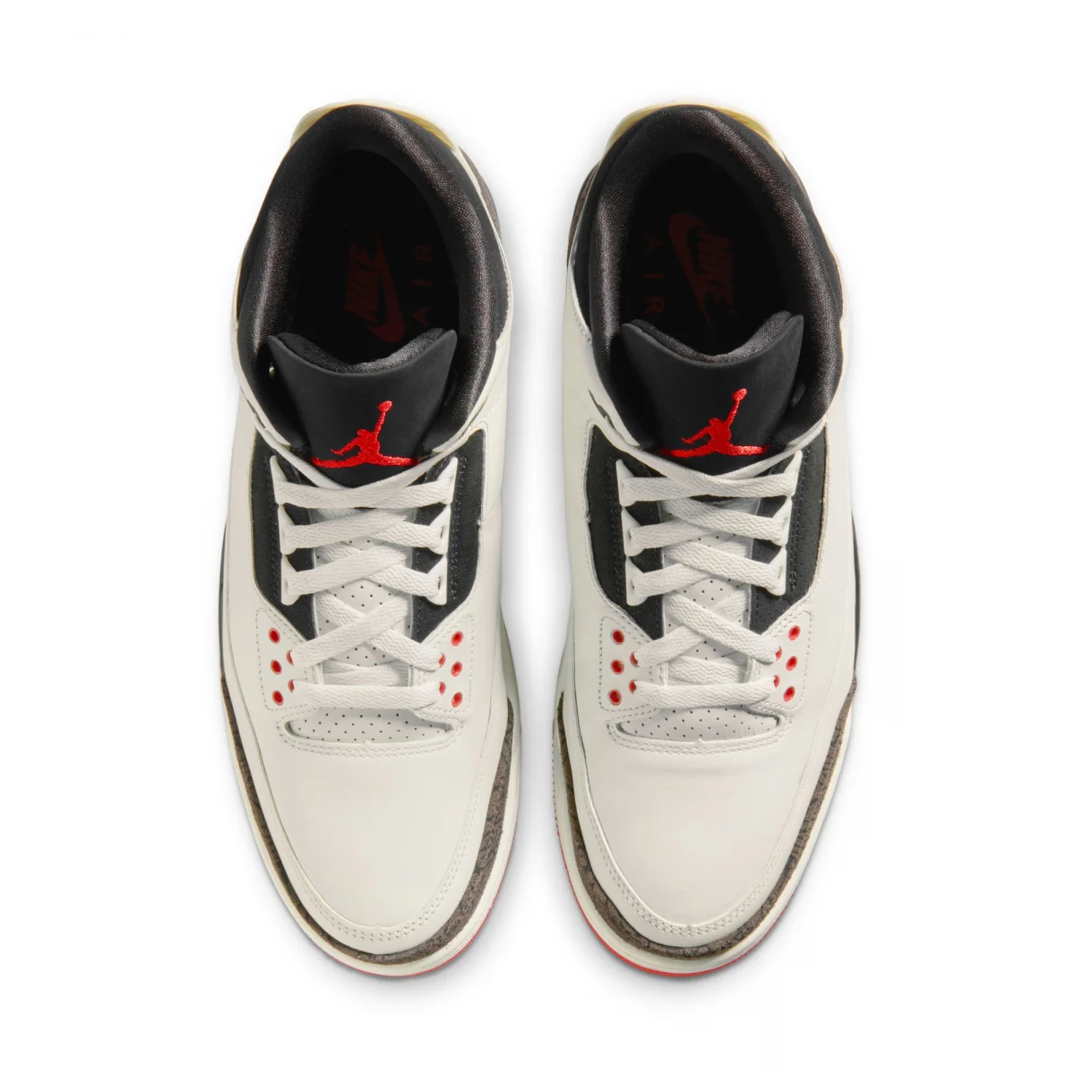 Jordan - Air Jordan 3 Retro 