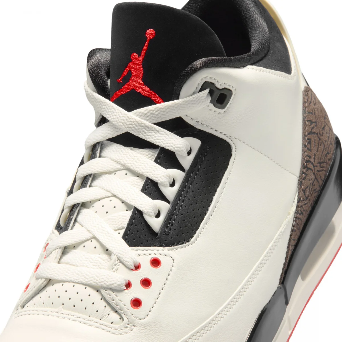 Jordan - Air Jordan 3 Retro 