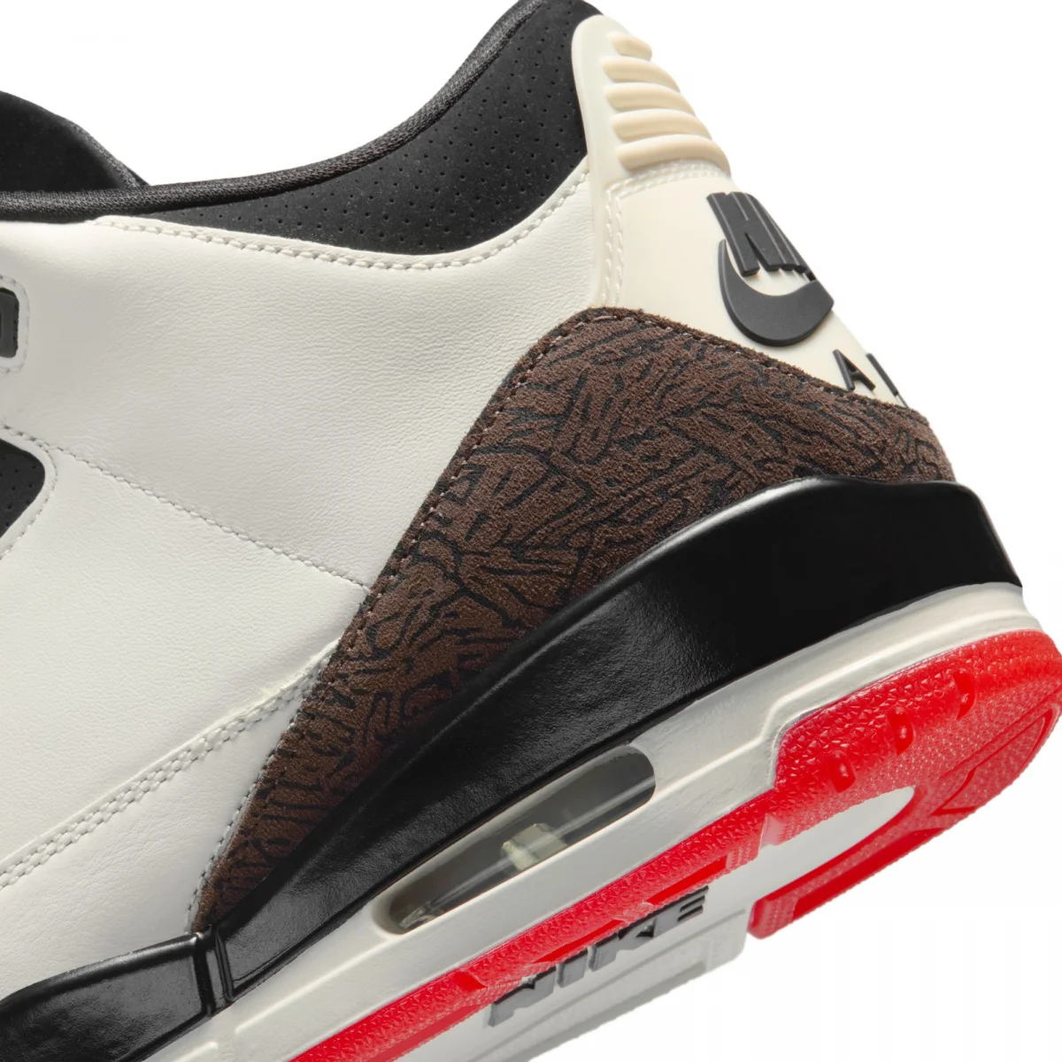 Jordan - Air Jordan 3 Retro 