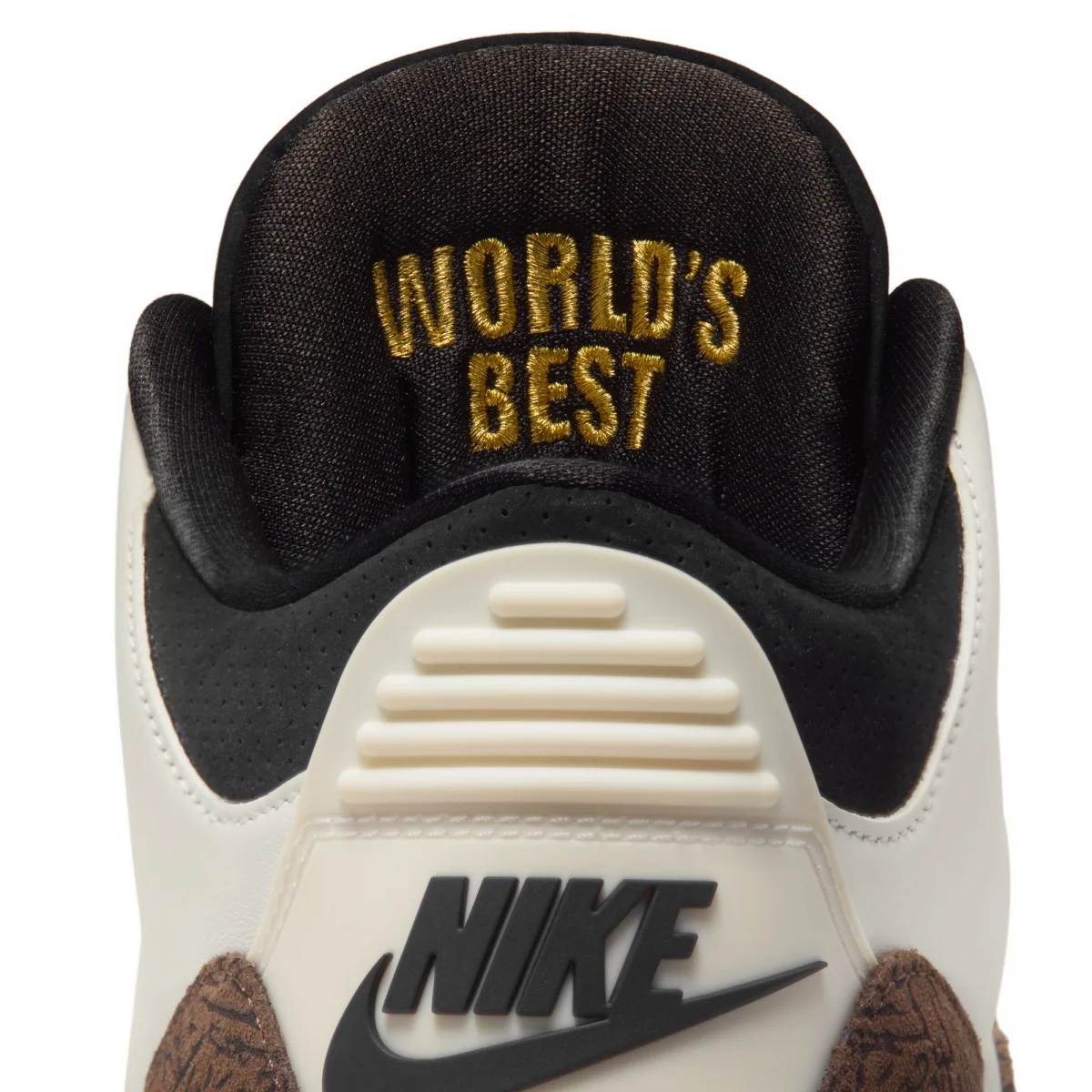 Jordan - Air Jordan 3 Retro 