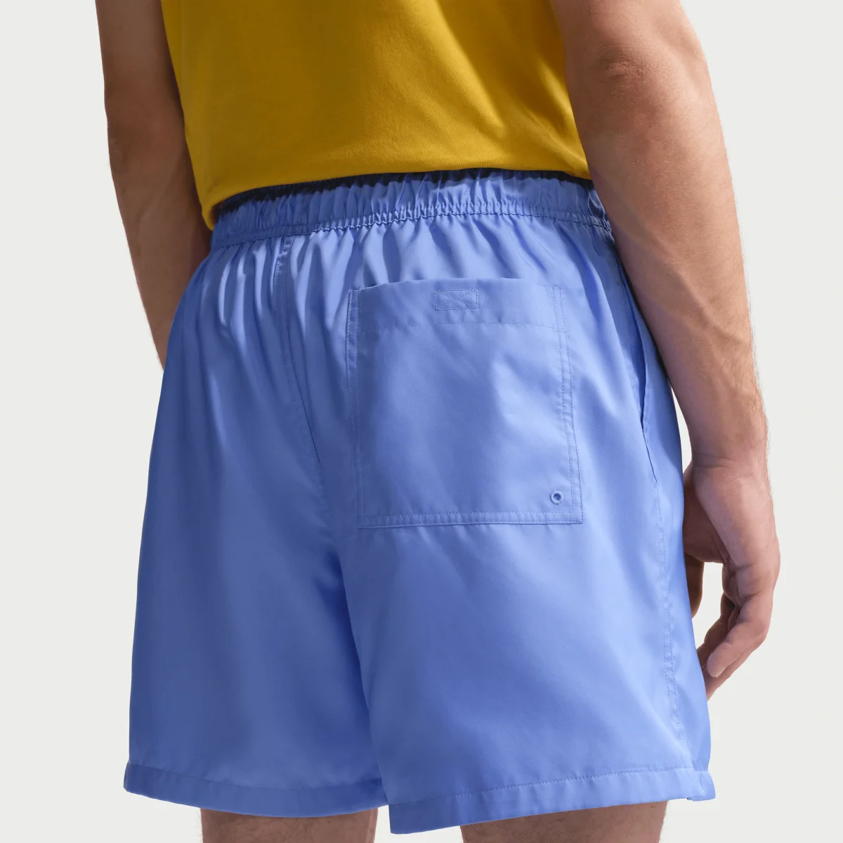 Woven Flow Shorts
