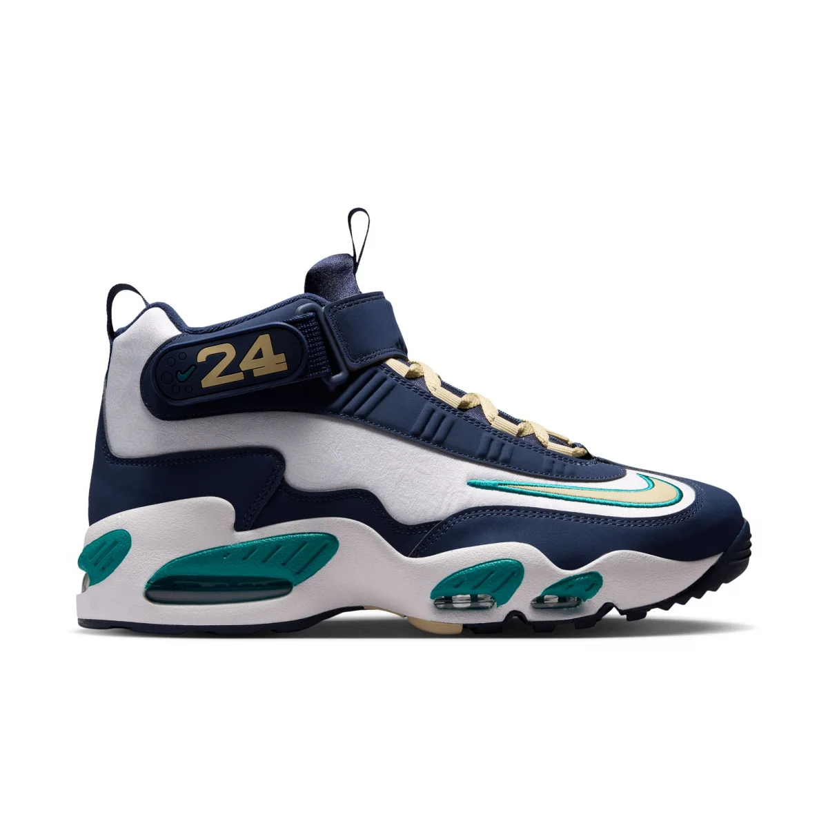 Nike - Air Griffey Max 1