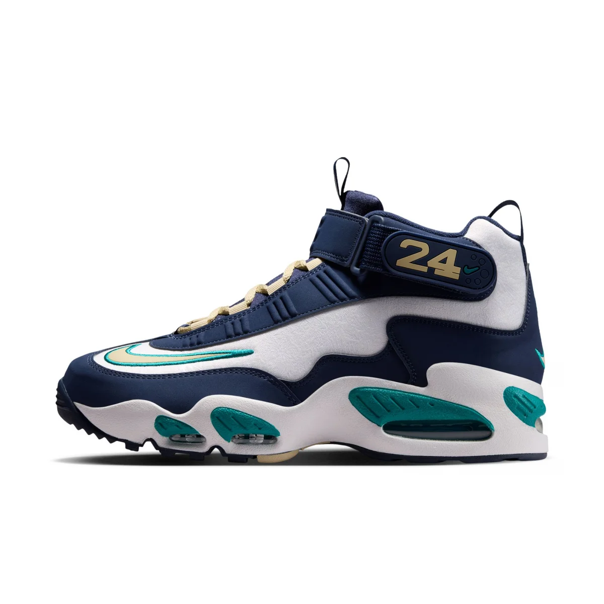 Nike - Air Griffey Max 1