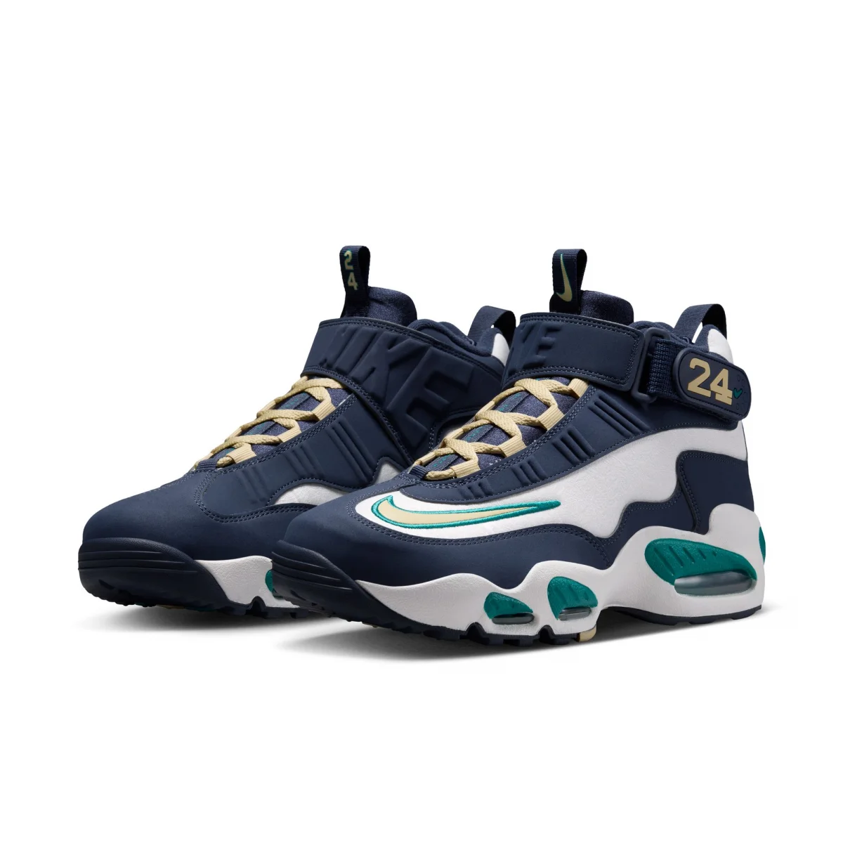 Nike - Air Griffey Max 1