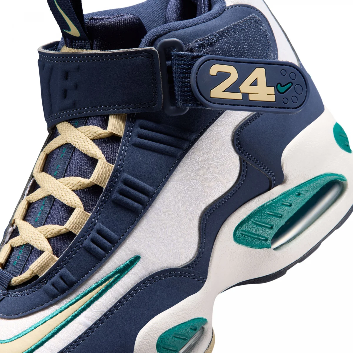Nike - Air Griffey Max 1