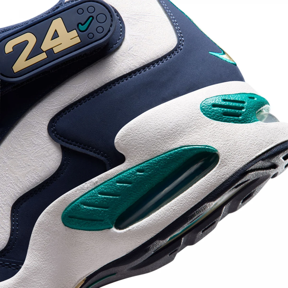 Nike - Air Griffey Max 1