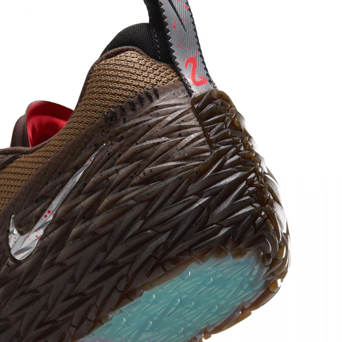 NIKE - Nike S.T. Flare 2 