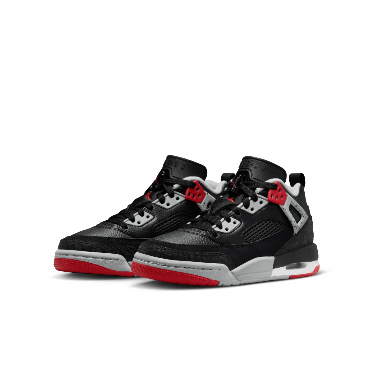 Jordan Spizike Low 
