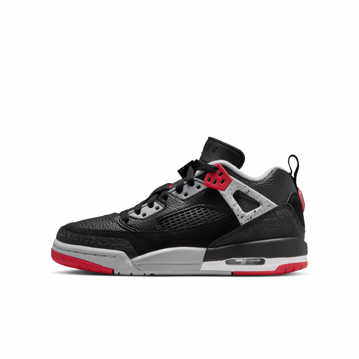 Jordan Spizike Low 