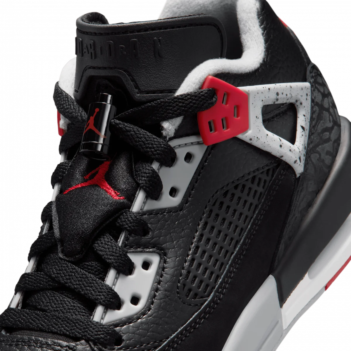 Jordan Spizike Low 