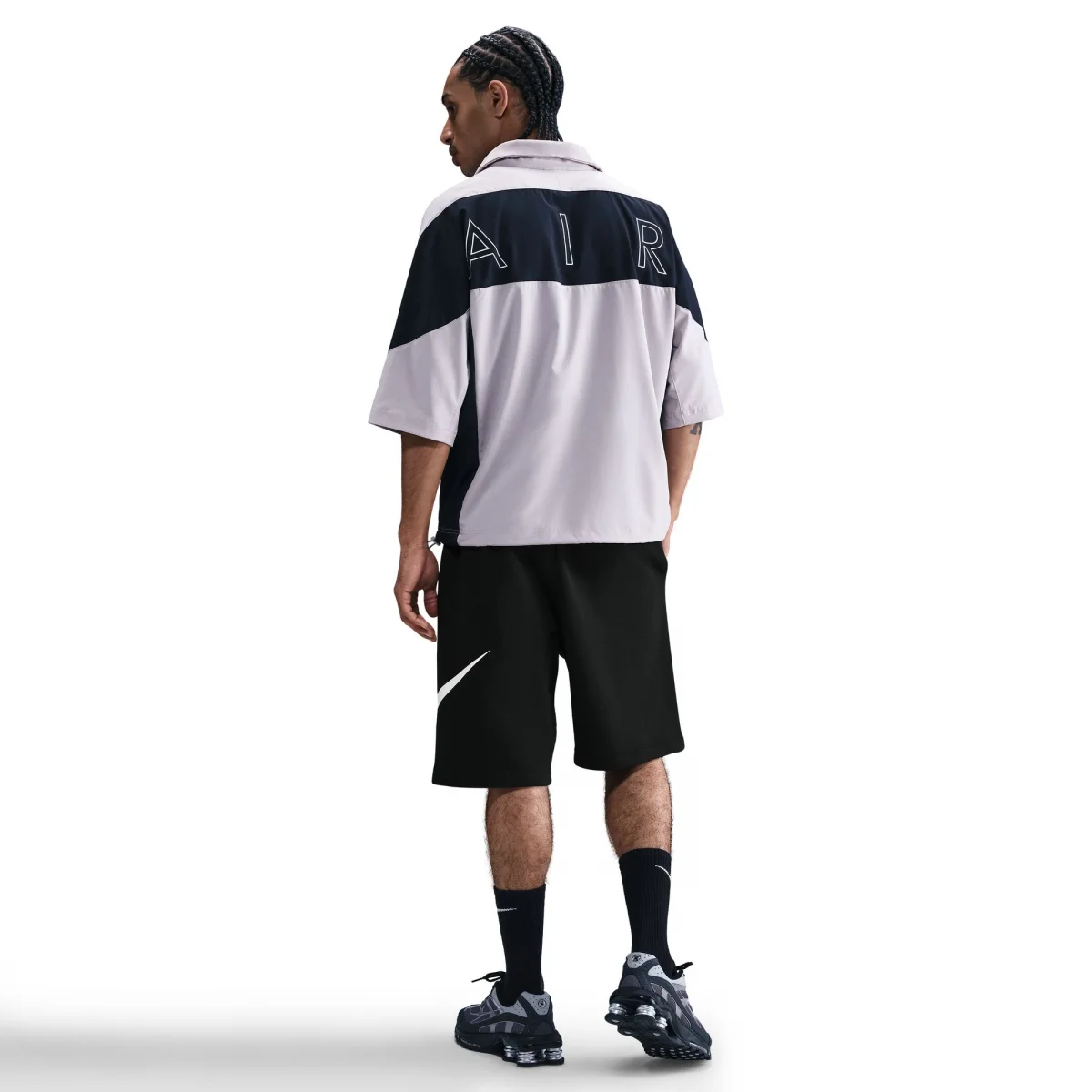 Nike Club Fleece Shorts