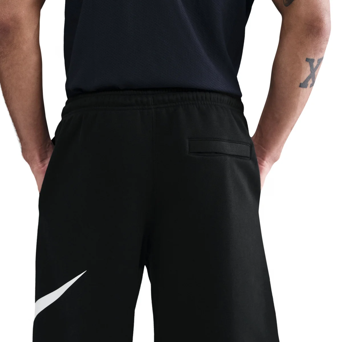 Nike Club Fleece Shorts