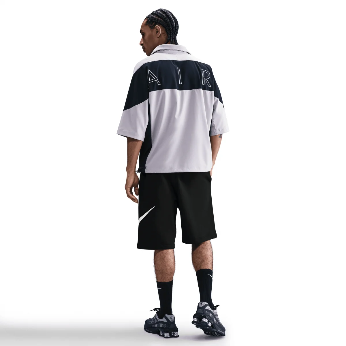 Nike Club Fleece Shorts