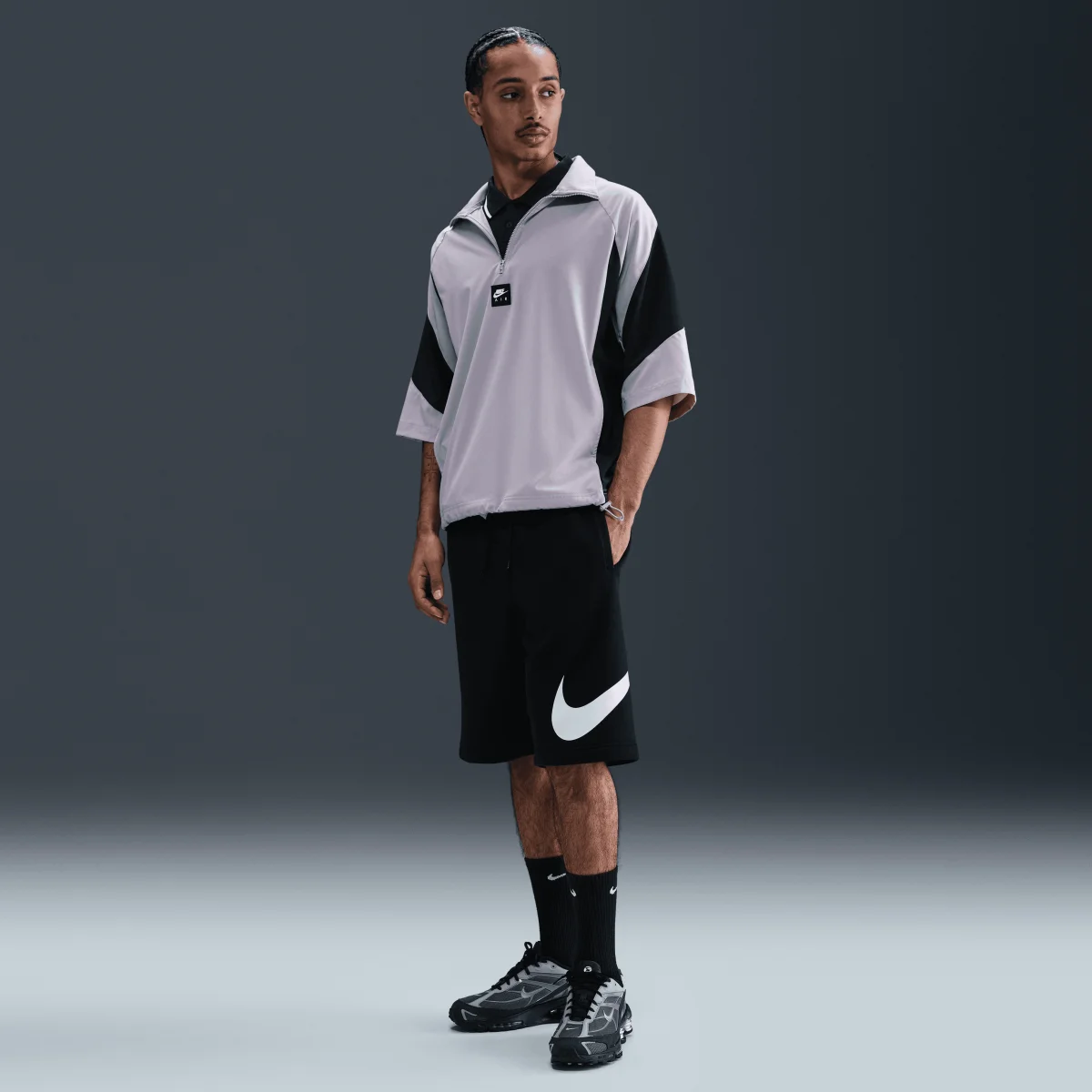 Nike Club Fleece Shorts