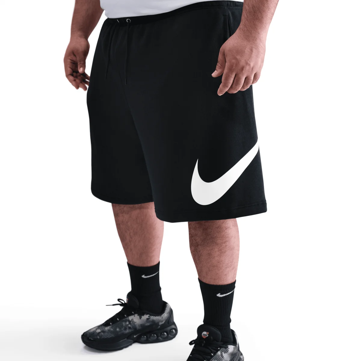 Nike Club Fleece Shorts
