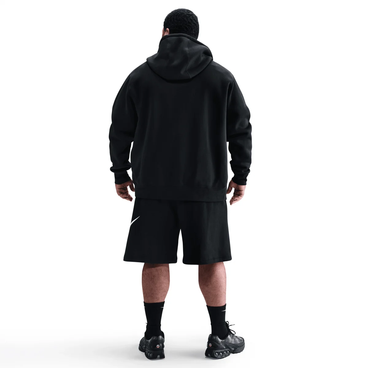 Nike Club Fleece Shorts