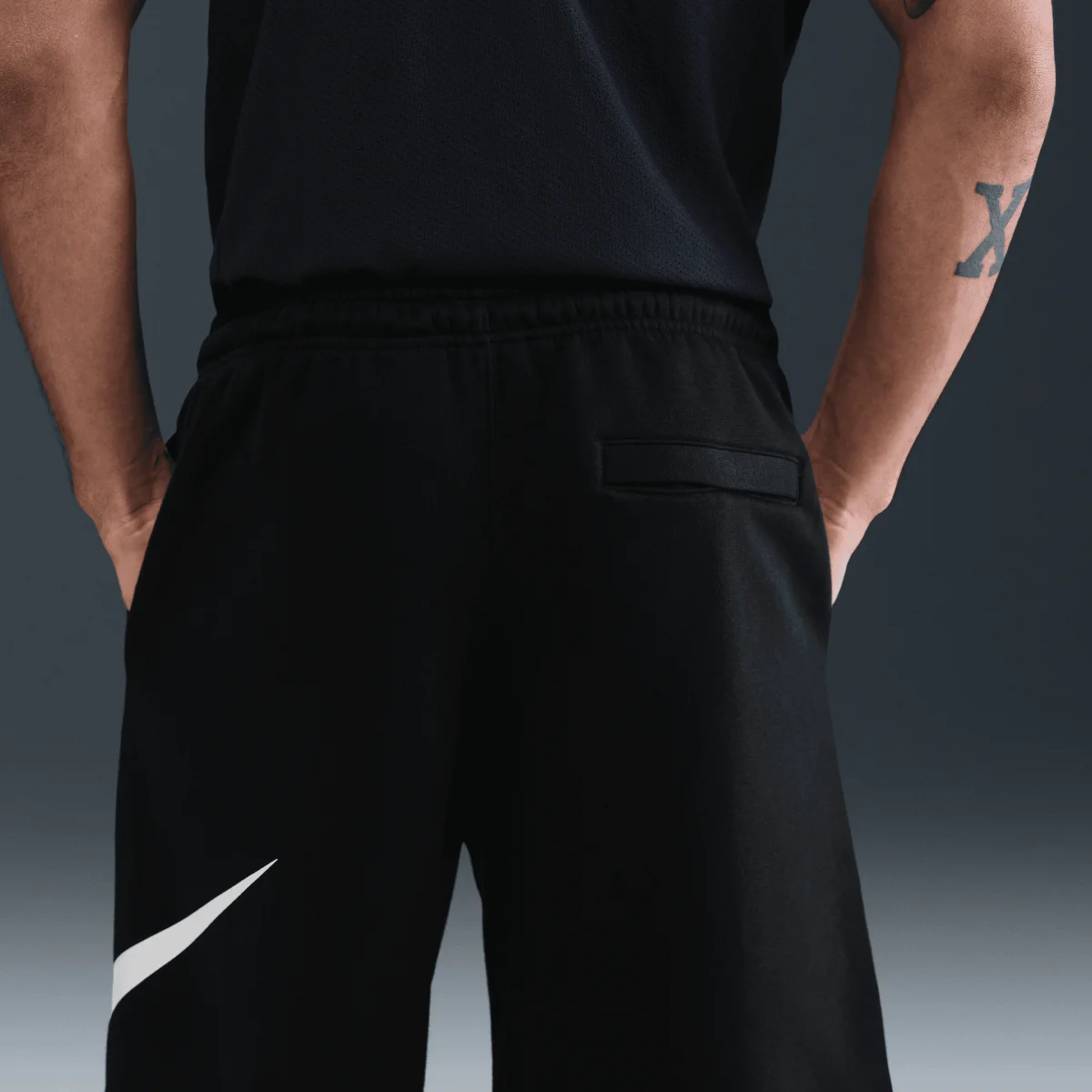 Nike Club Fleece Shorts