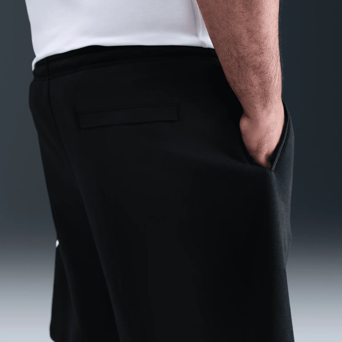 Nike Club Fleece Shorts