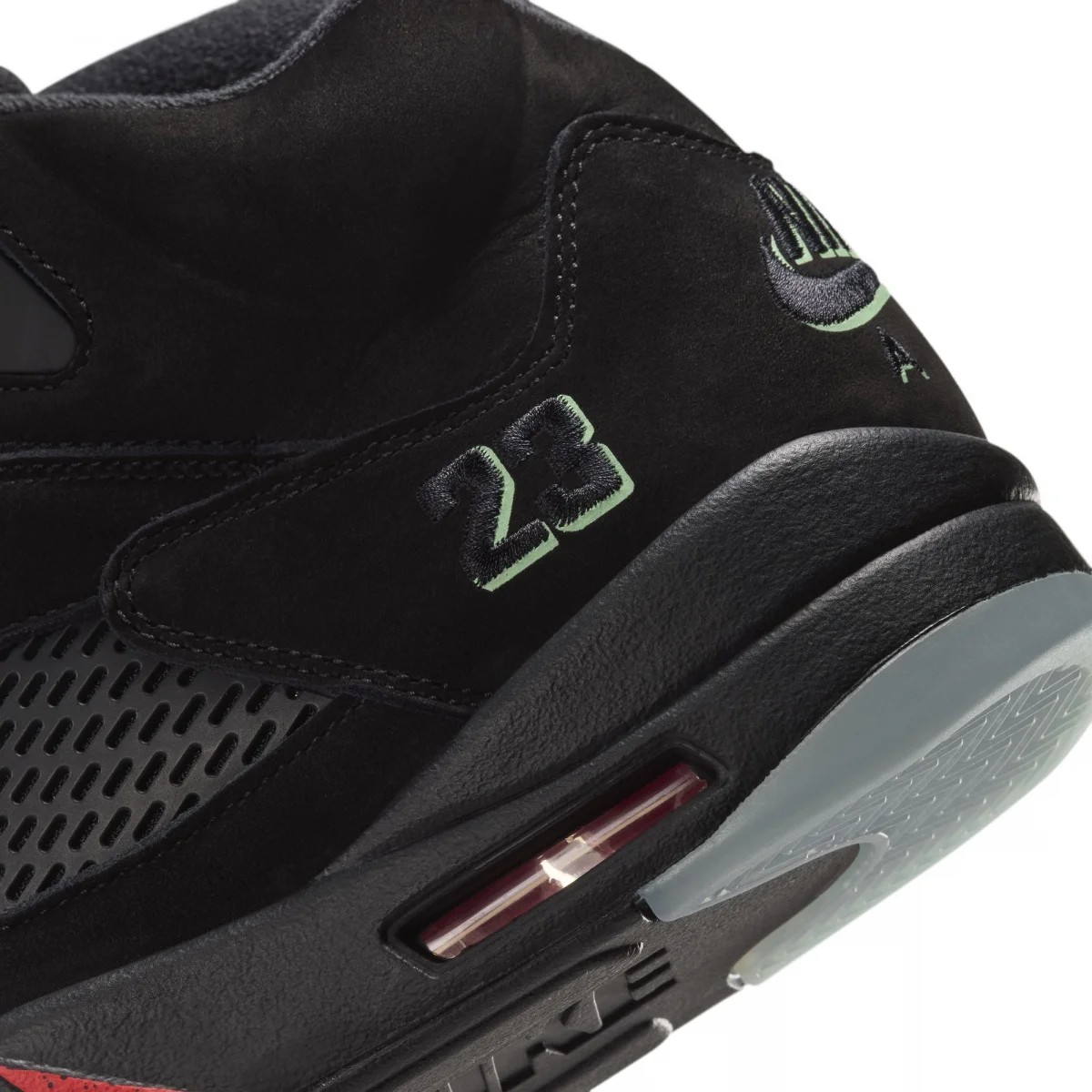 Jordan - Air Jordan 5 Retro