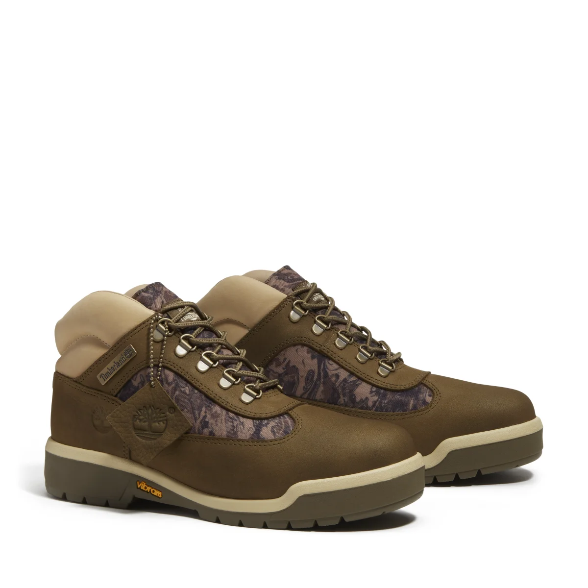 Timberland - Field Boot