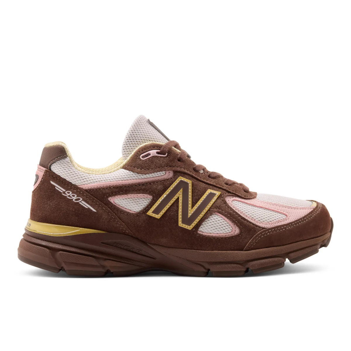 New Balance - 990V4