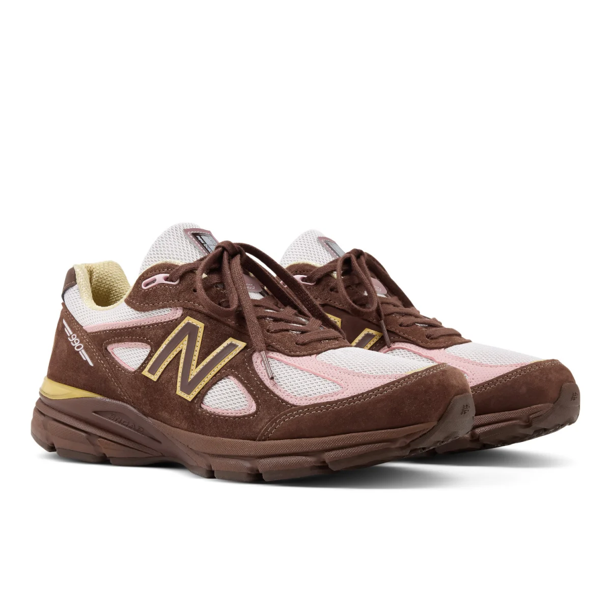 New Balance - 990V4
