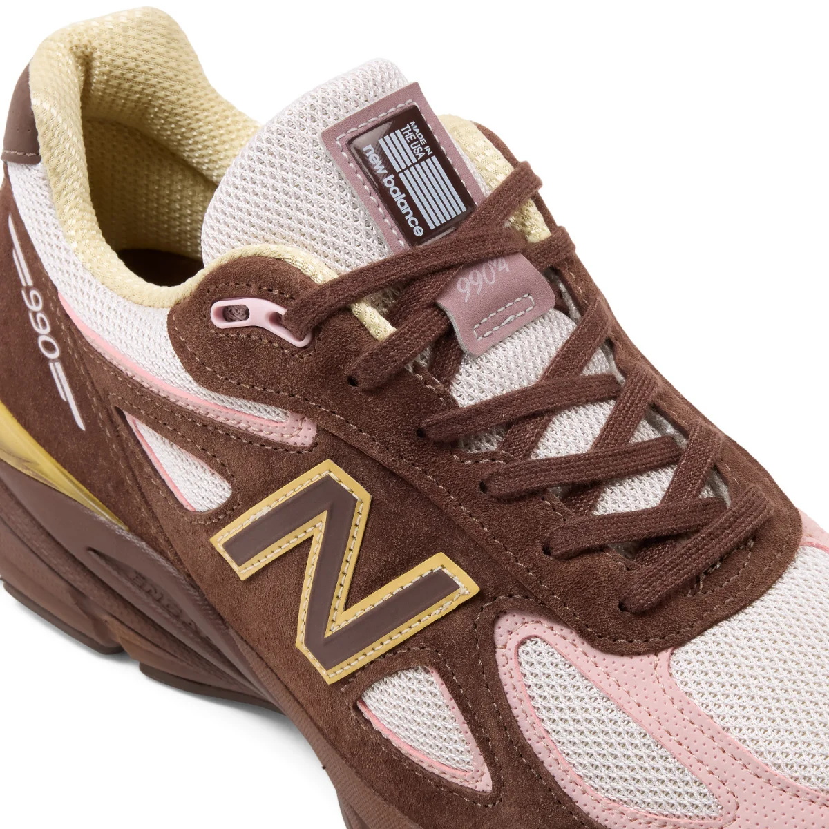 New Balance - 990V4