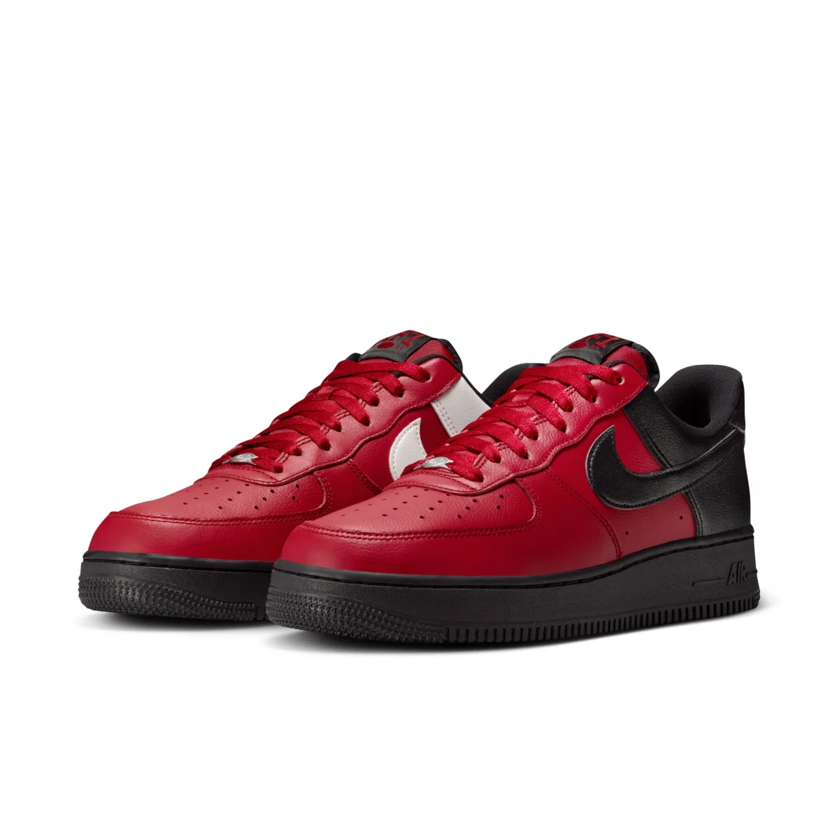 Air Force 1 '07 Lv8