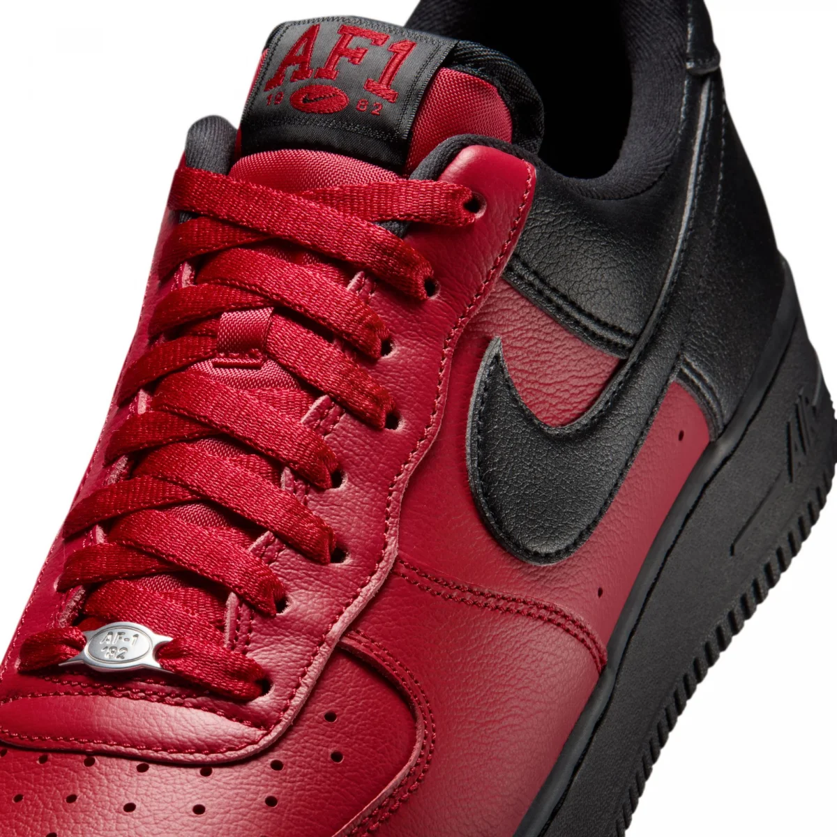 Air Force 1 '07 Lv8
