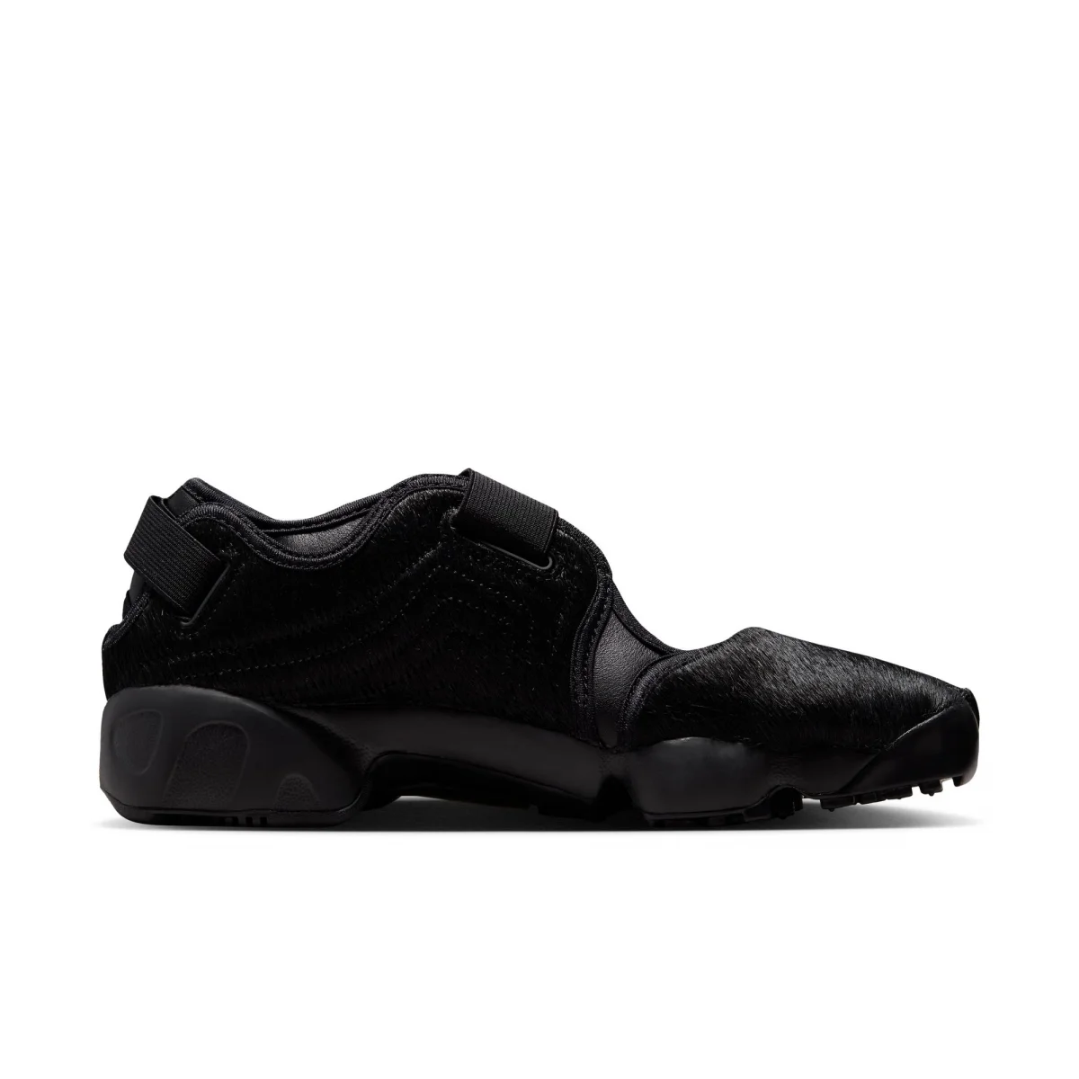 Nike - Nike Air Rift - Black / Black-Voltage Green-Gum Dark Brown (NIKE-001)