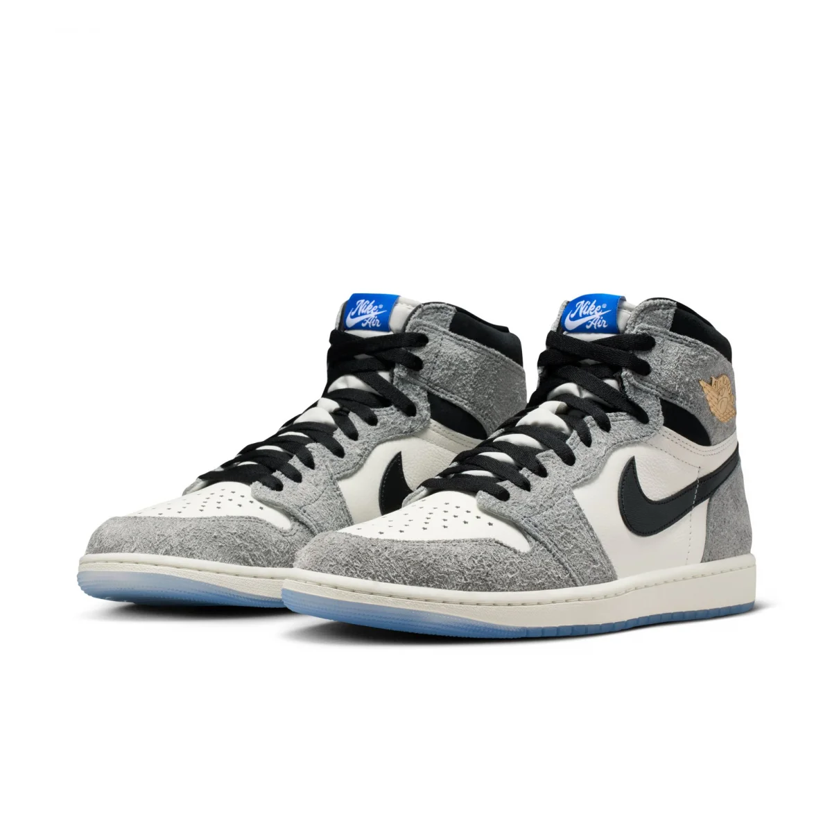 Air Jordan 1 Retro High OG "Cool Grey"