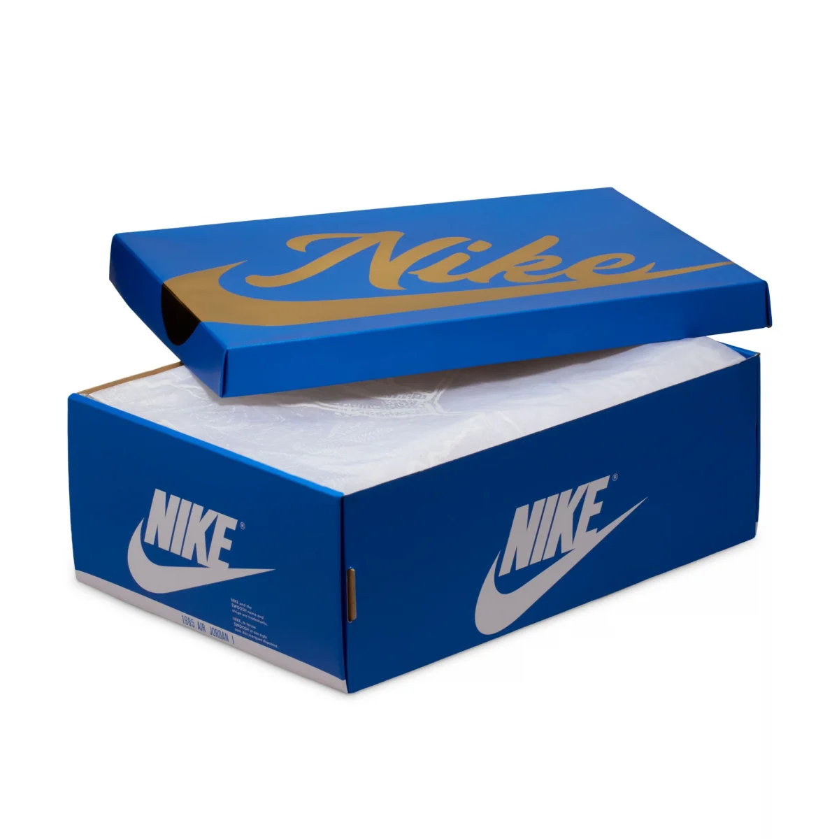 Air Jordan 1 Retro High OG "Cool Grey"