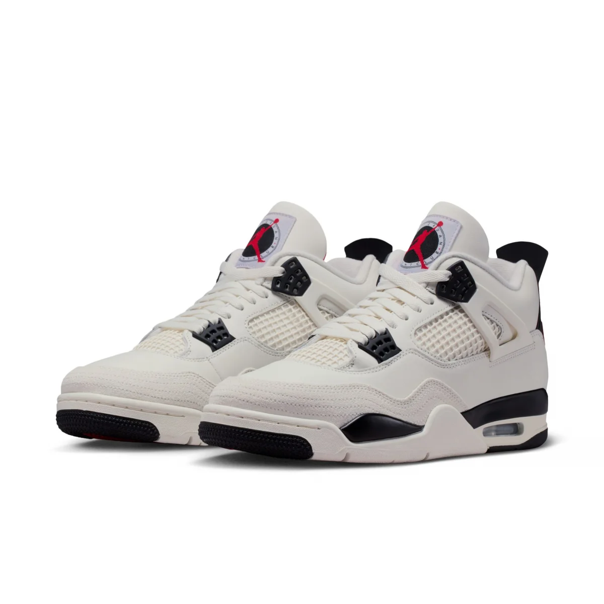 Air Jordan 4 Retro "Flight Club"