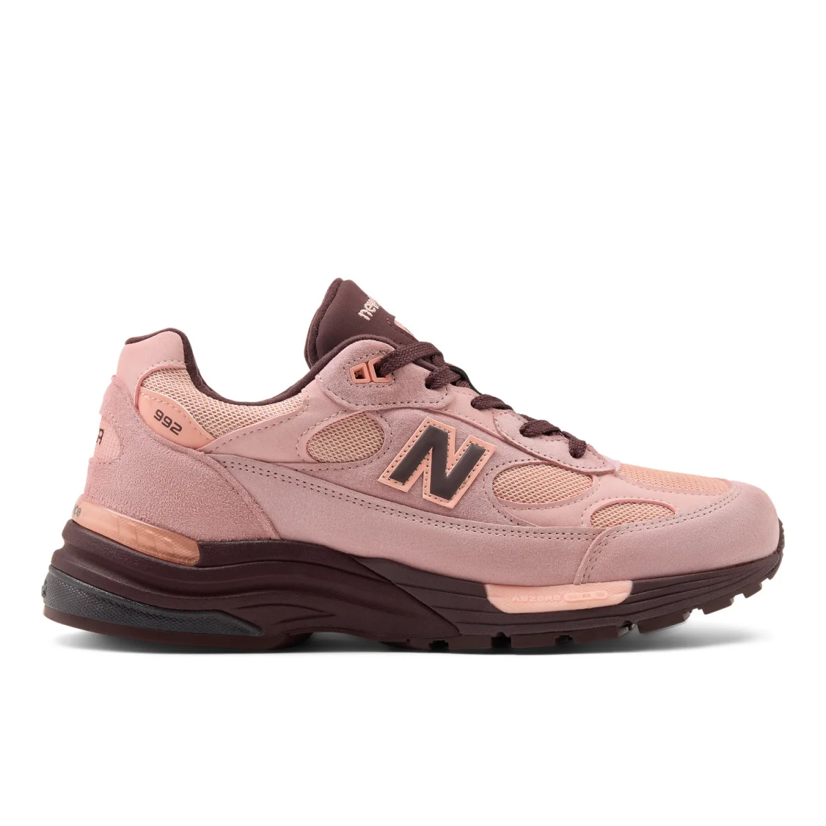 New Balance - 992