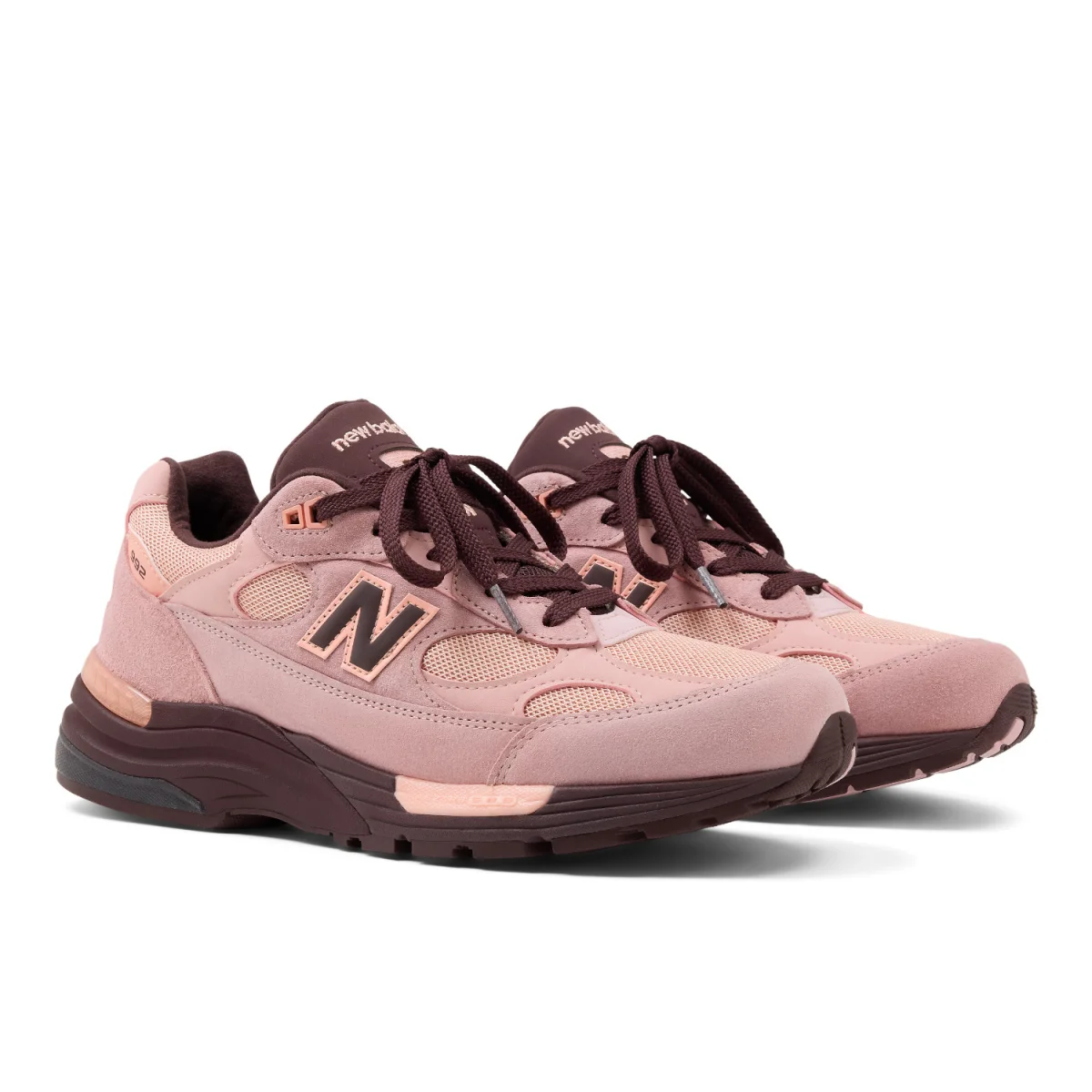 New Balance - 992