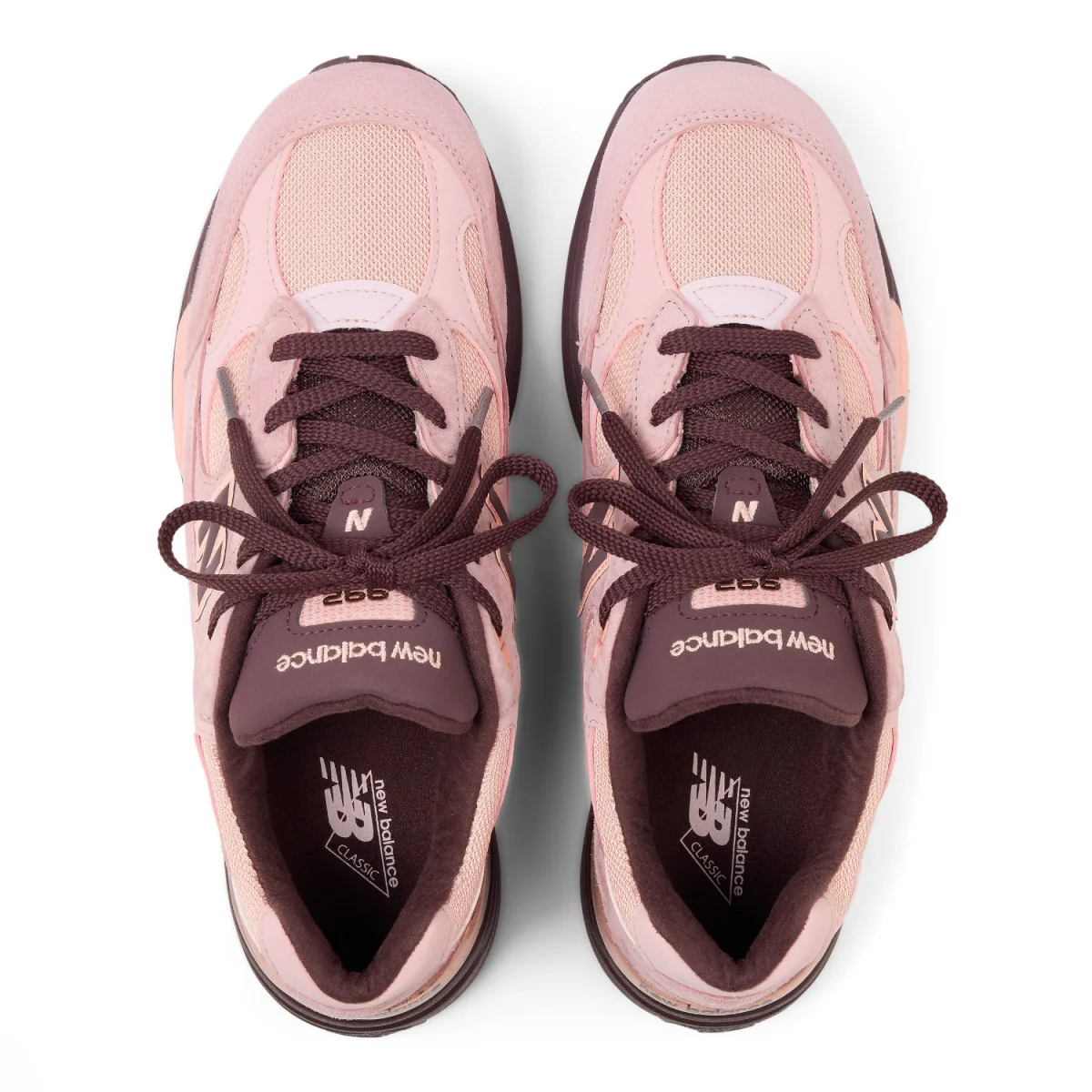 New Balance - 992