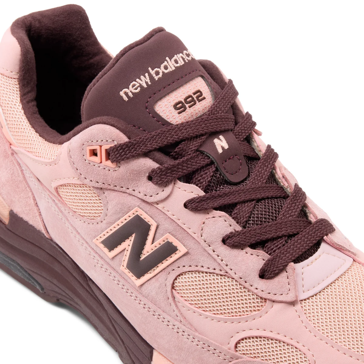 New Balance - 992