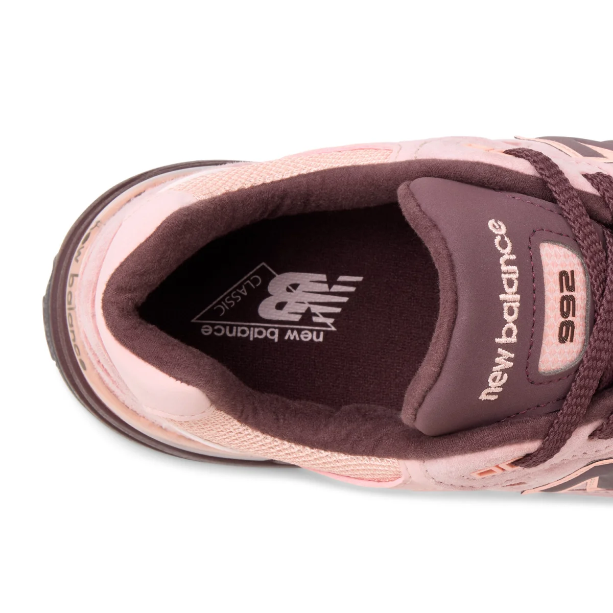 New Balance - 992