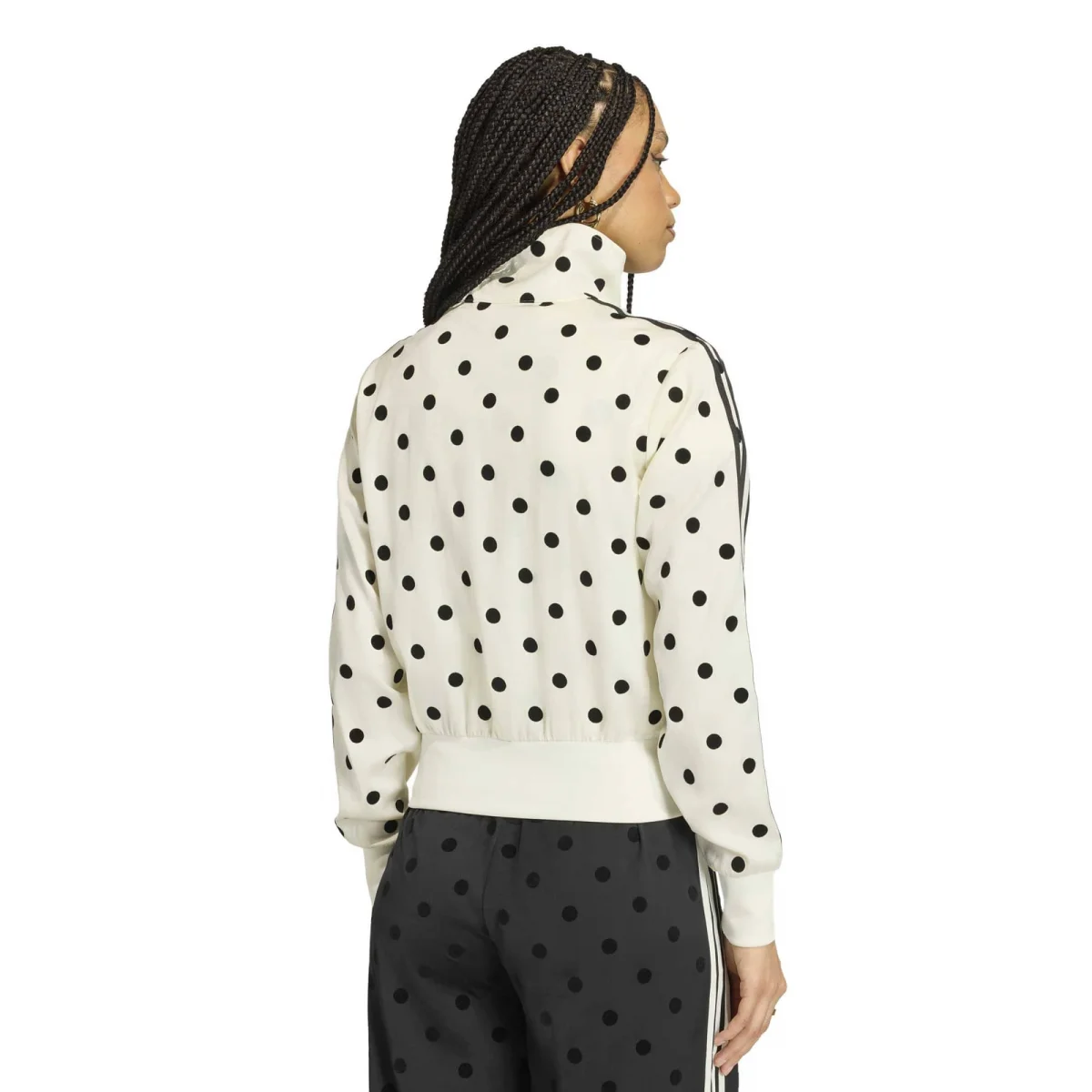 adidas - SATIN POLKA DOTS TT