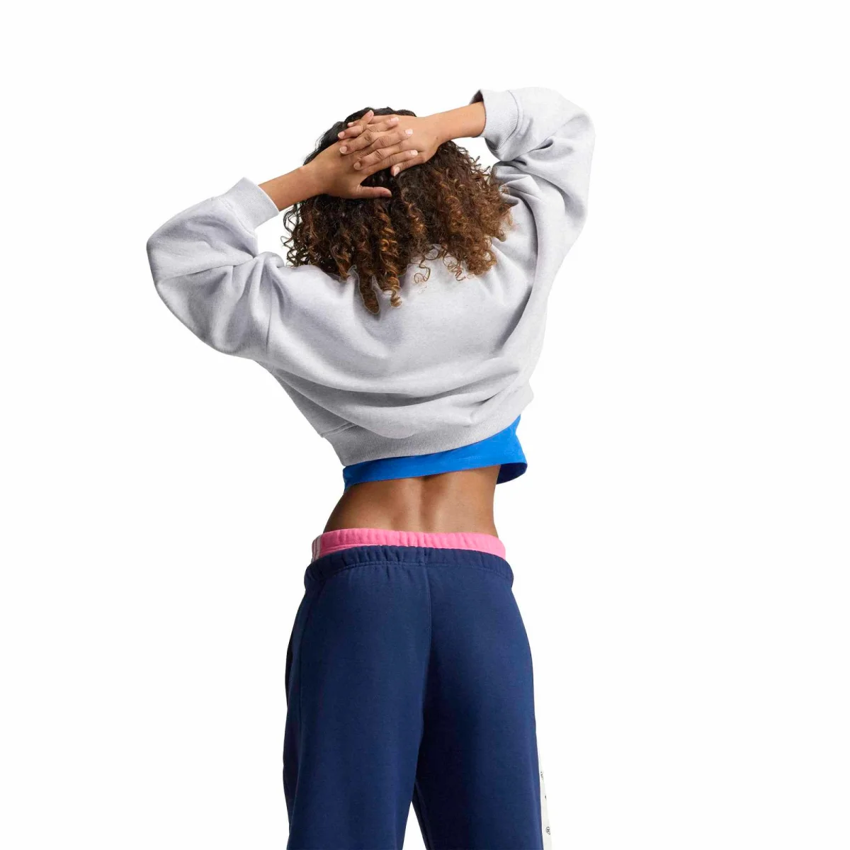 Adidas - adiSignature NY Crewneck