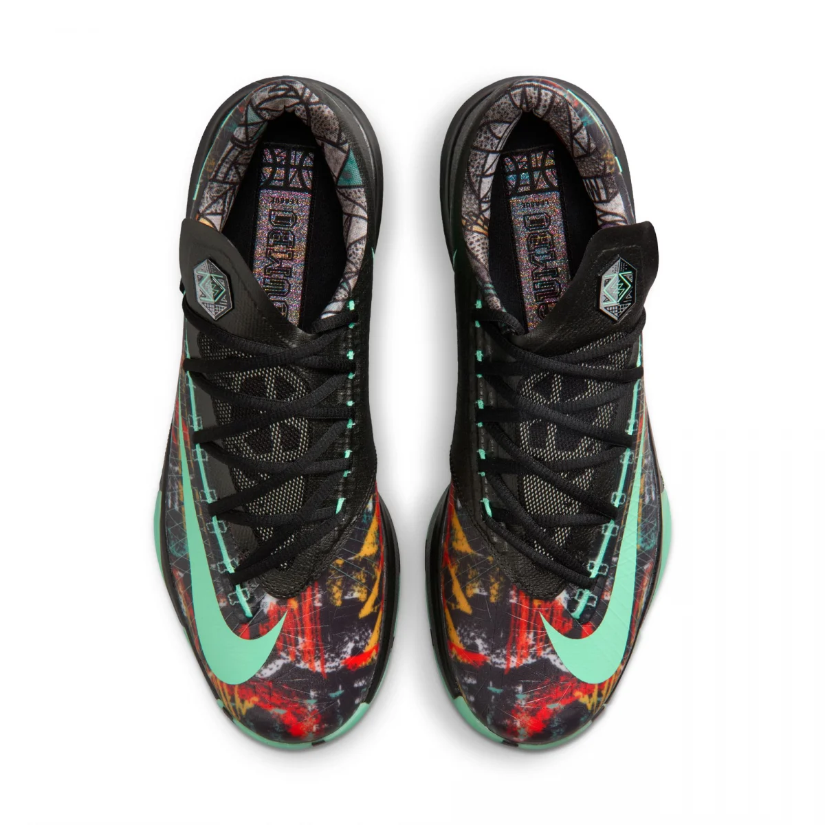 Nike Zoom KD 6 "Illusion"