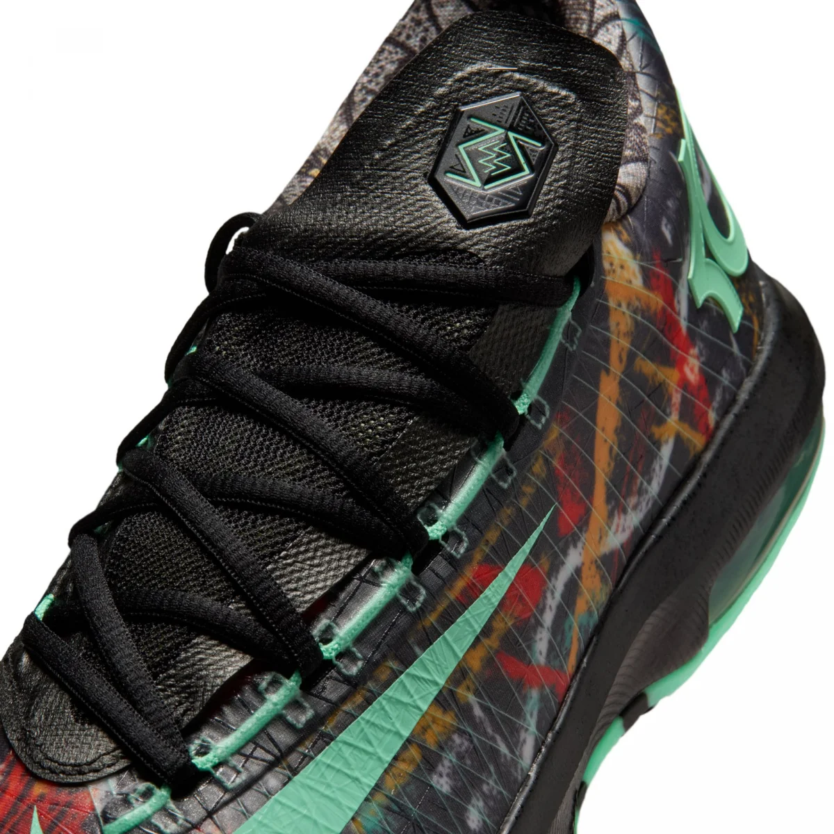 Nike Zoom KD 6 "Illusion"