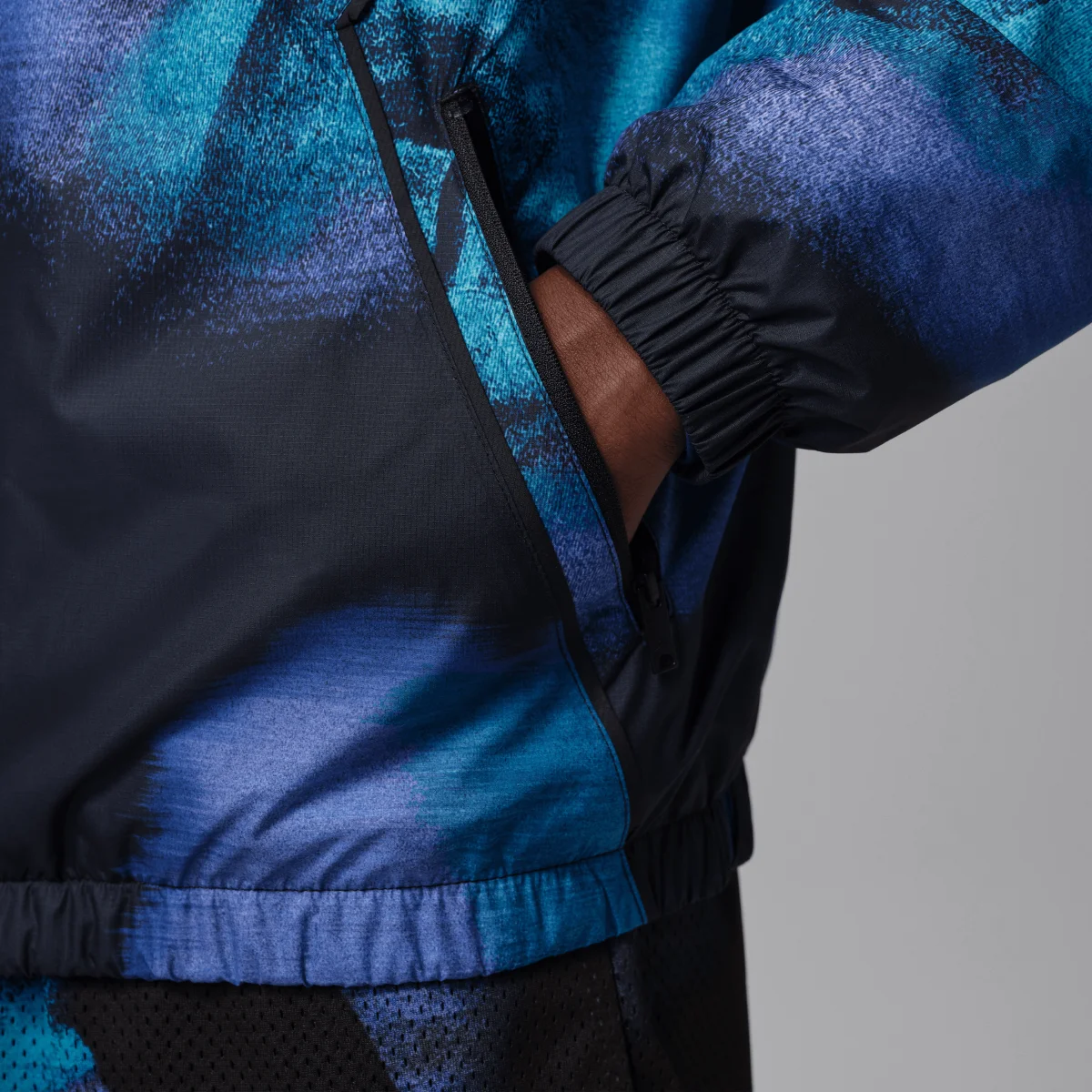 Brooklyn Dream Dunk Jacket