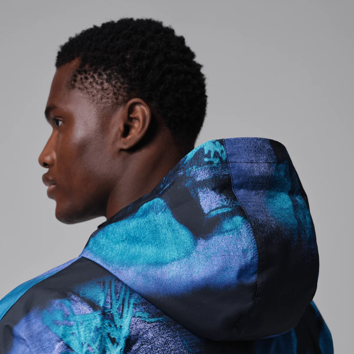 Brooklyn Dream Dunk Jacket