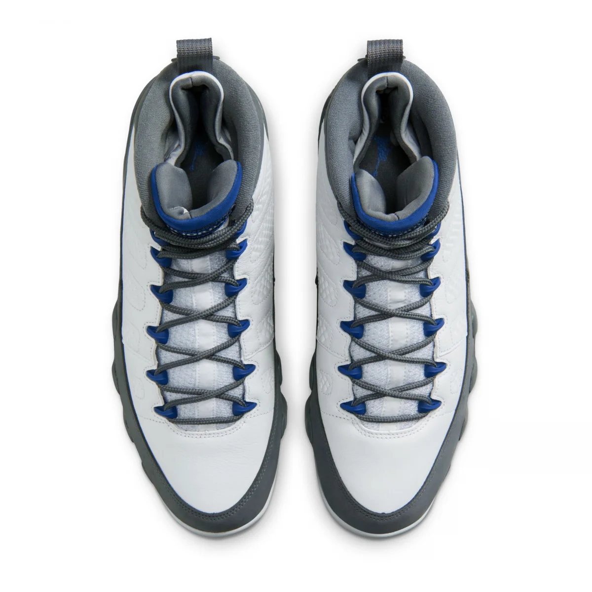 Air Jordan 9 Retro "Flint Grey"
