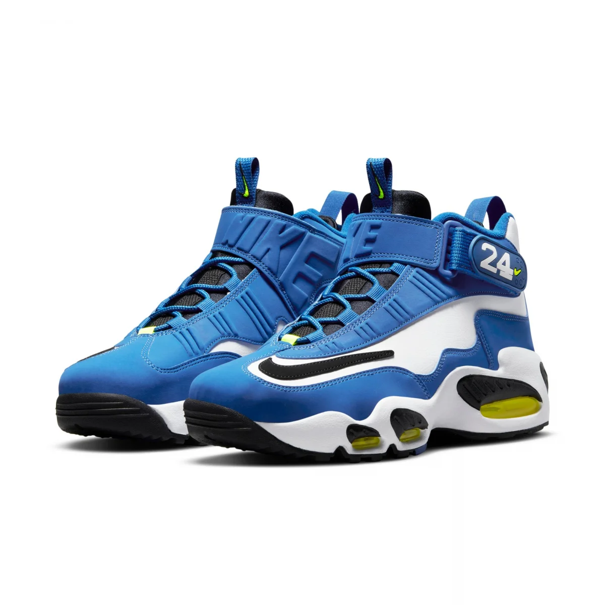 Nike Air Griffey "Varsity Royal"