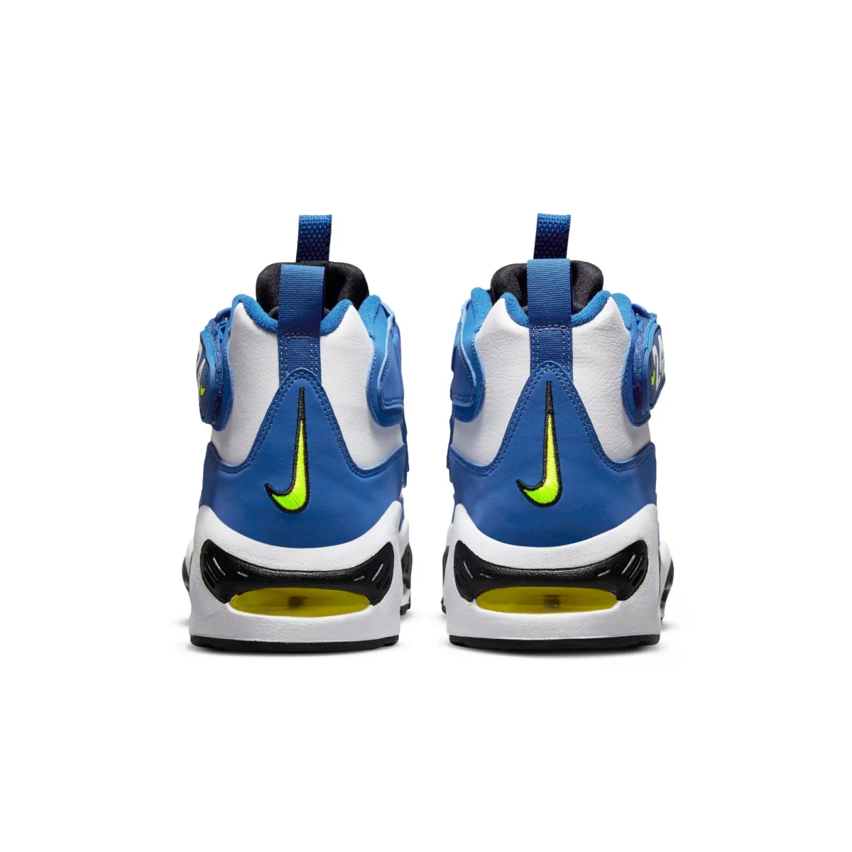 Nike Air Griffey "Varsity Royal"