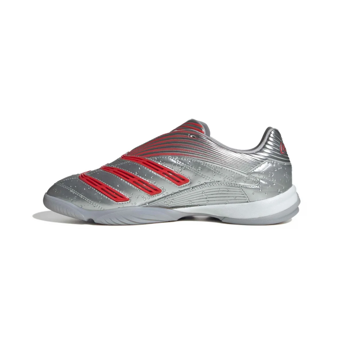 Adidas - adidas x Coca Cola Predator Sala - Silver Met. / None / Grey Two (ADID-KH6906)