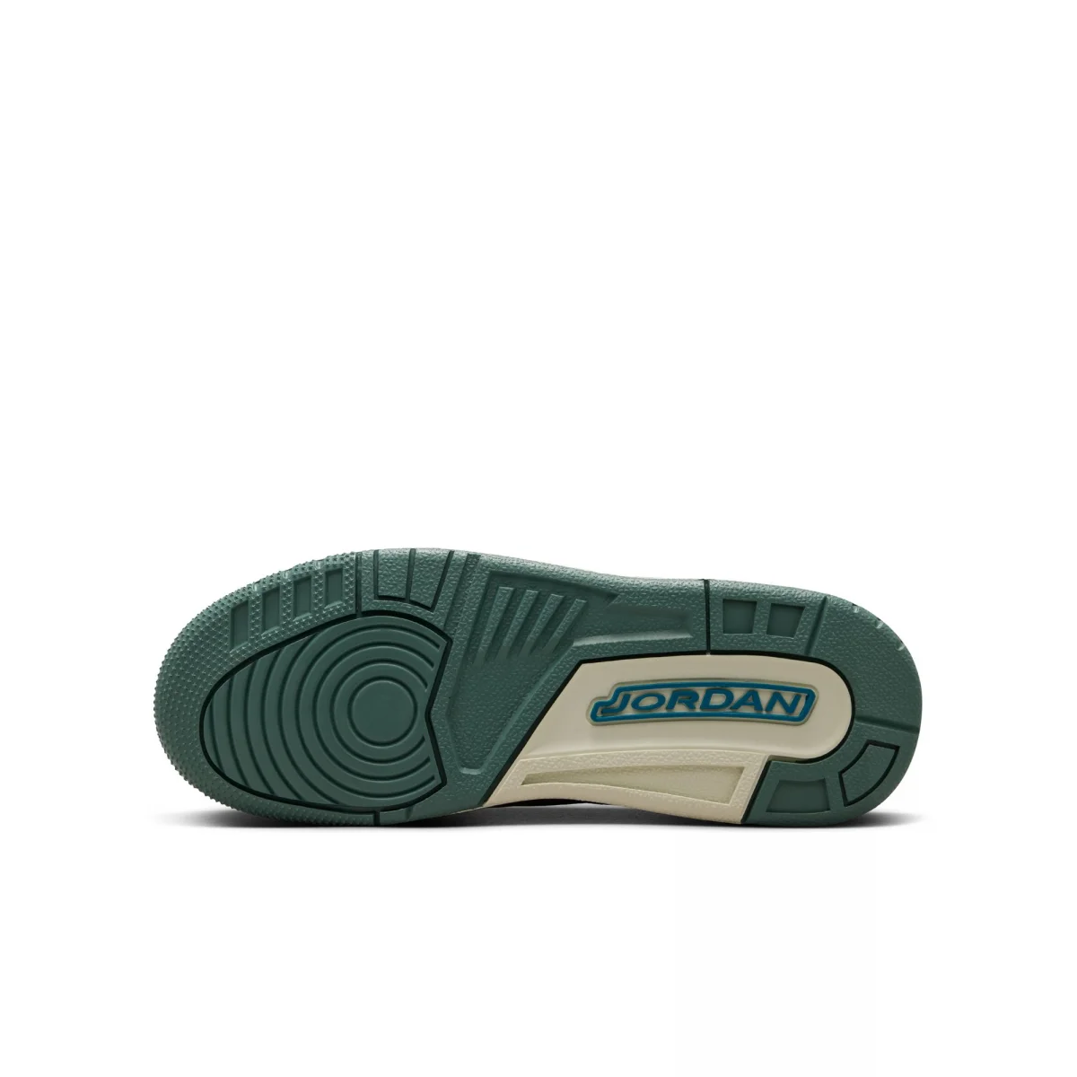 Air Jordan 3 Retro OG "Olive Abyss"