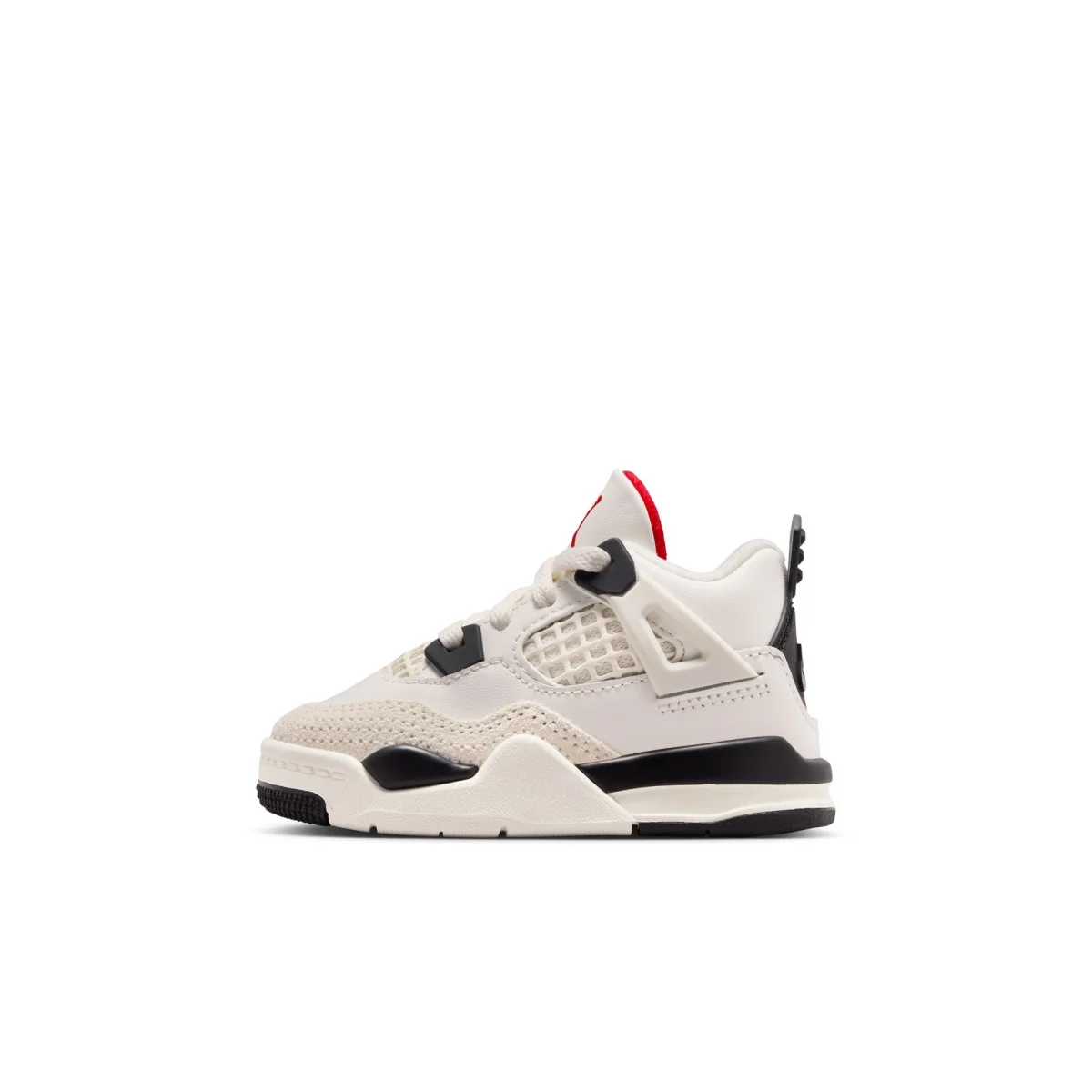 Jordan 4 Retro "Flight Club"